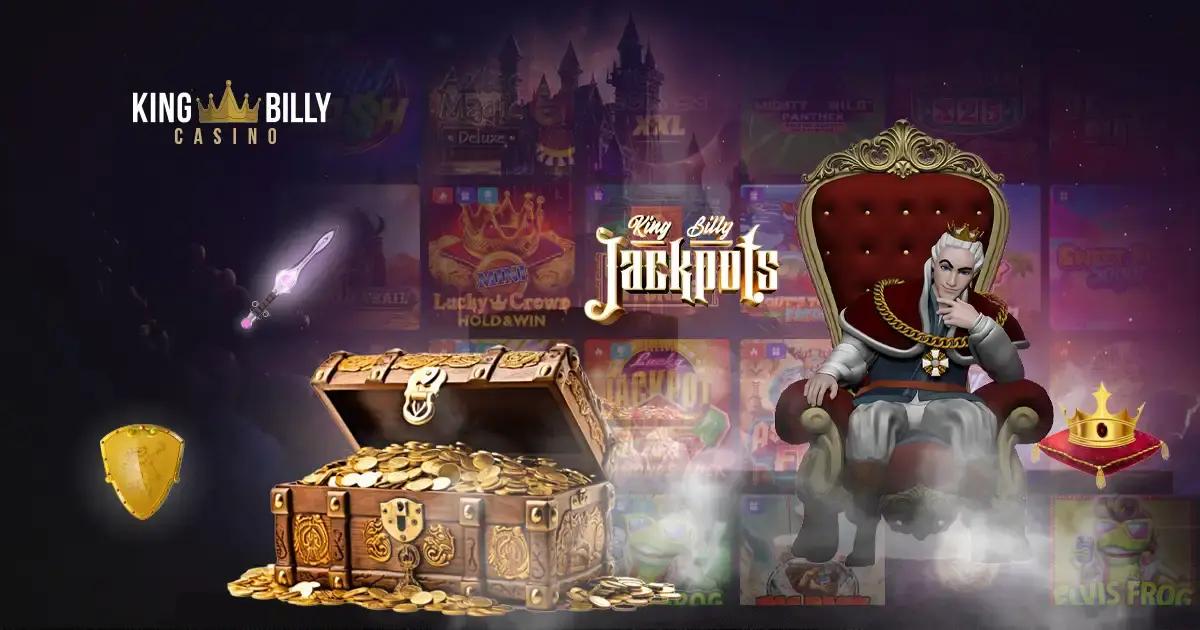 kingbilly casino